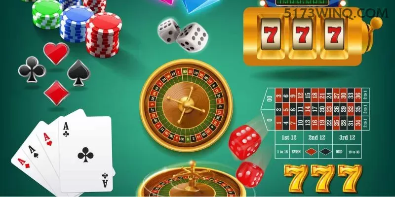 Cassino 5173win - mesas ao vivo e jogos